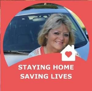 Meet your Posher, Marilyn